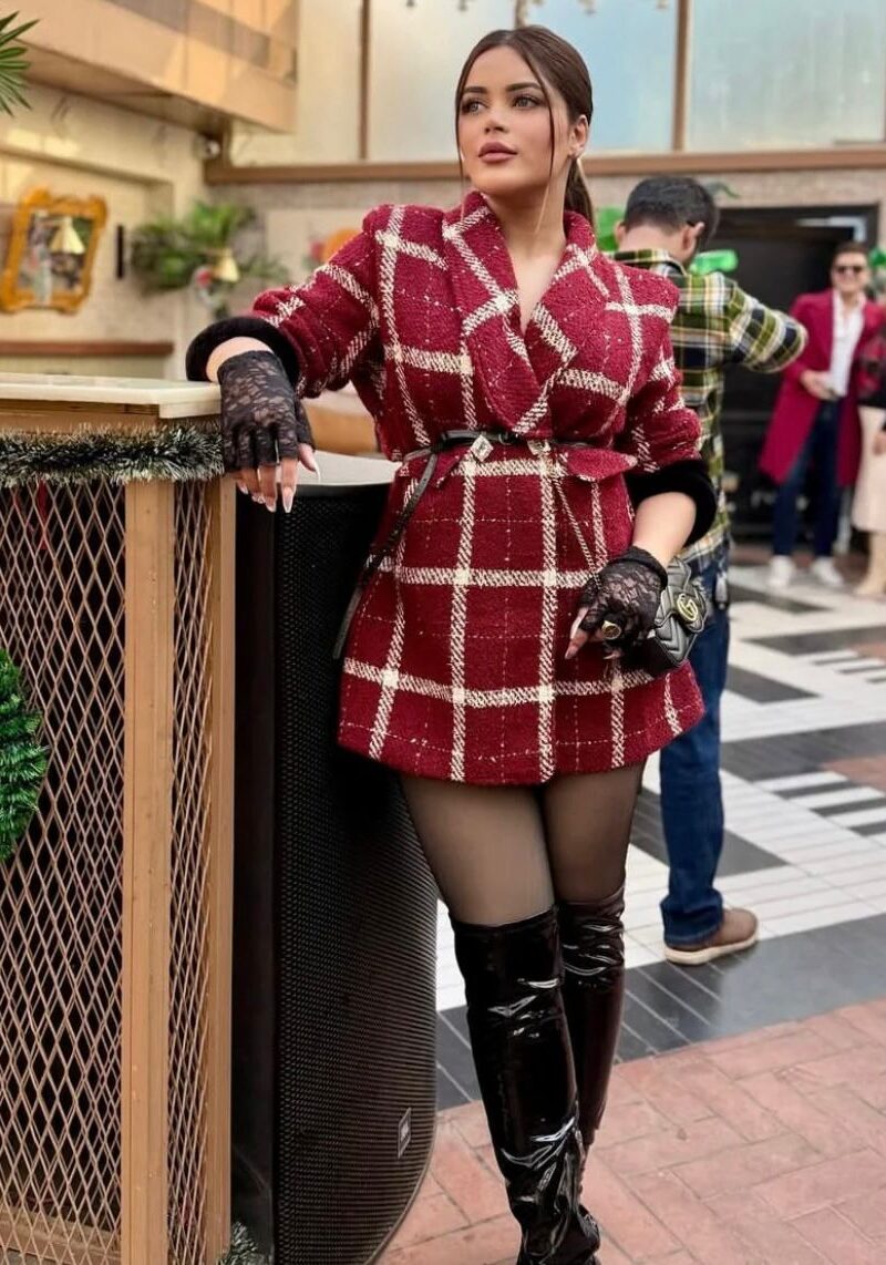 blazzer coat