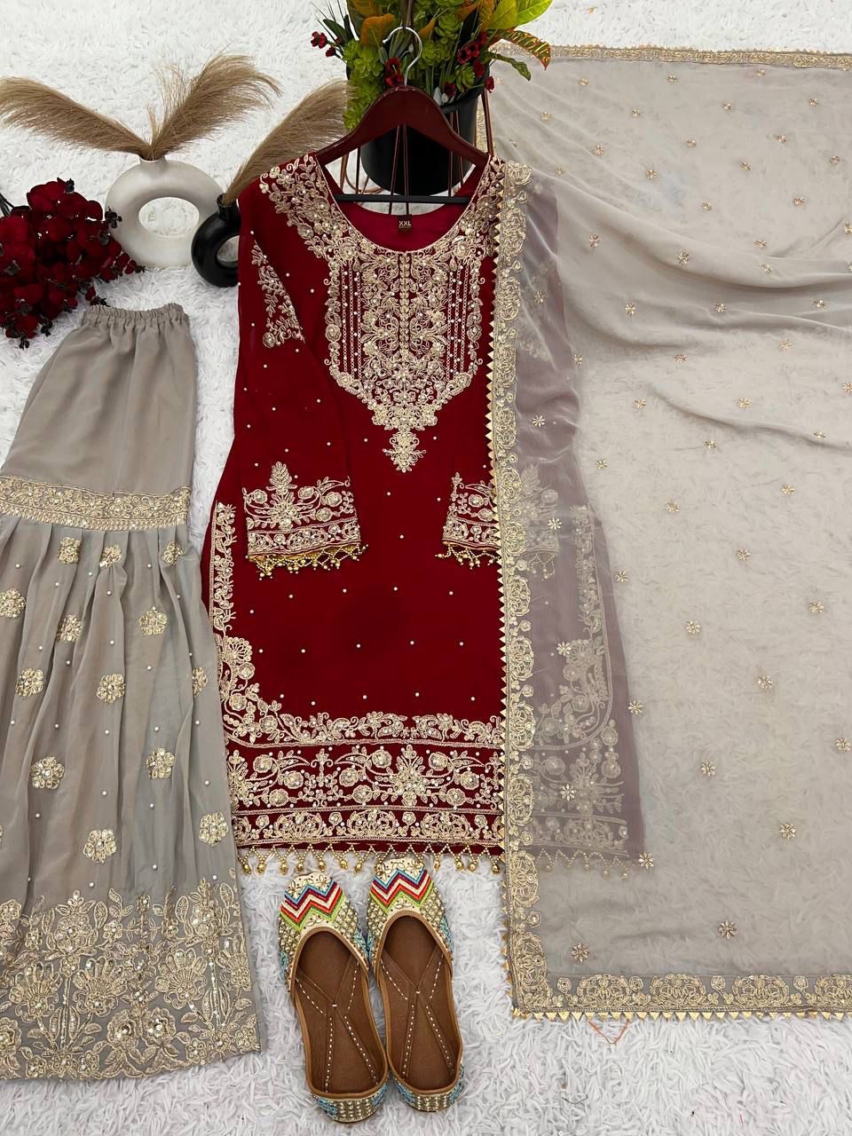 The Festive Filigree - Image 3