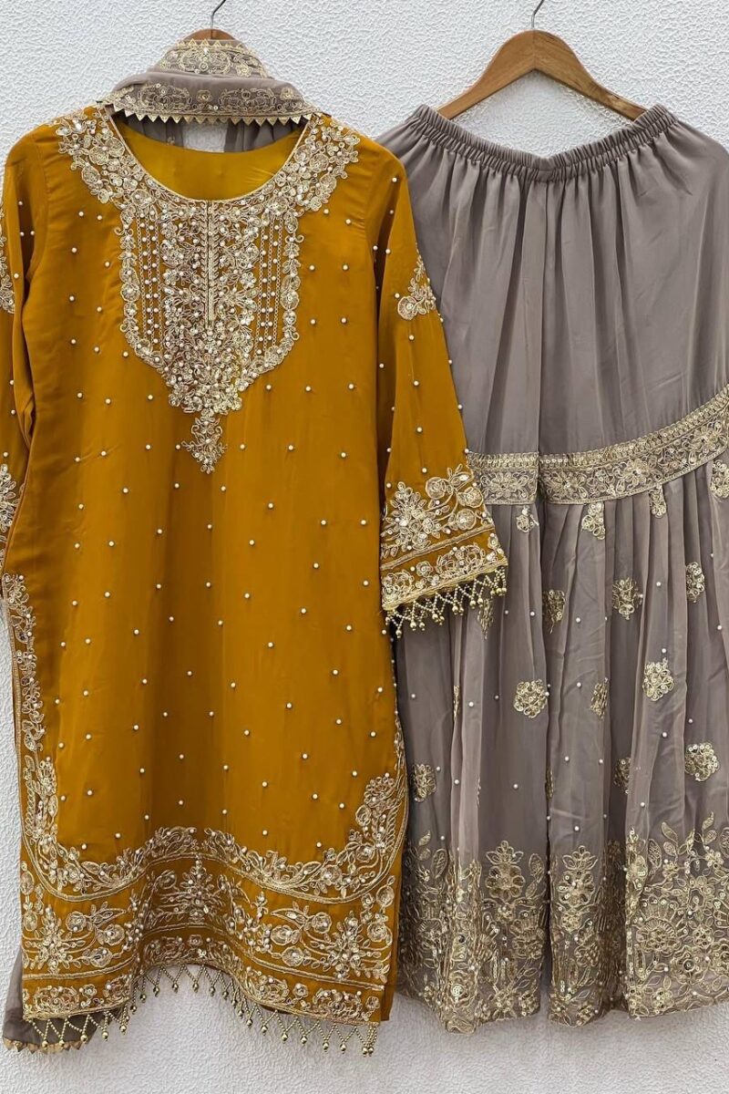 The Festive Filigree