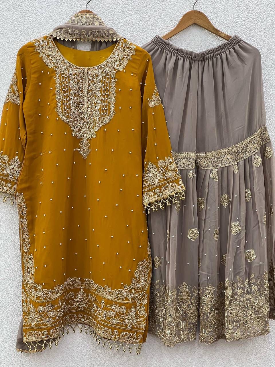 The Festive Filigree