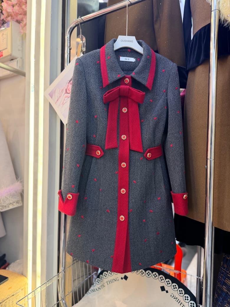 CHRISTMAS SPECIAL DRESS