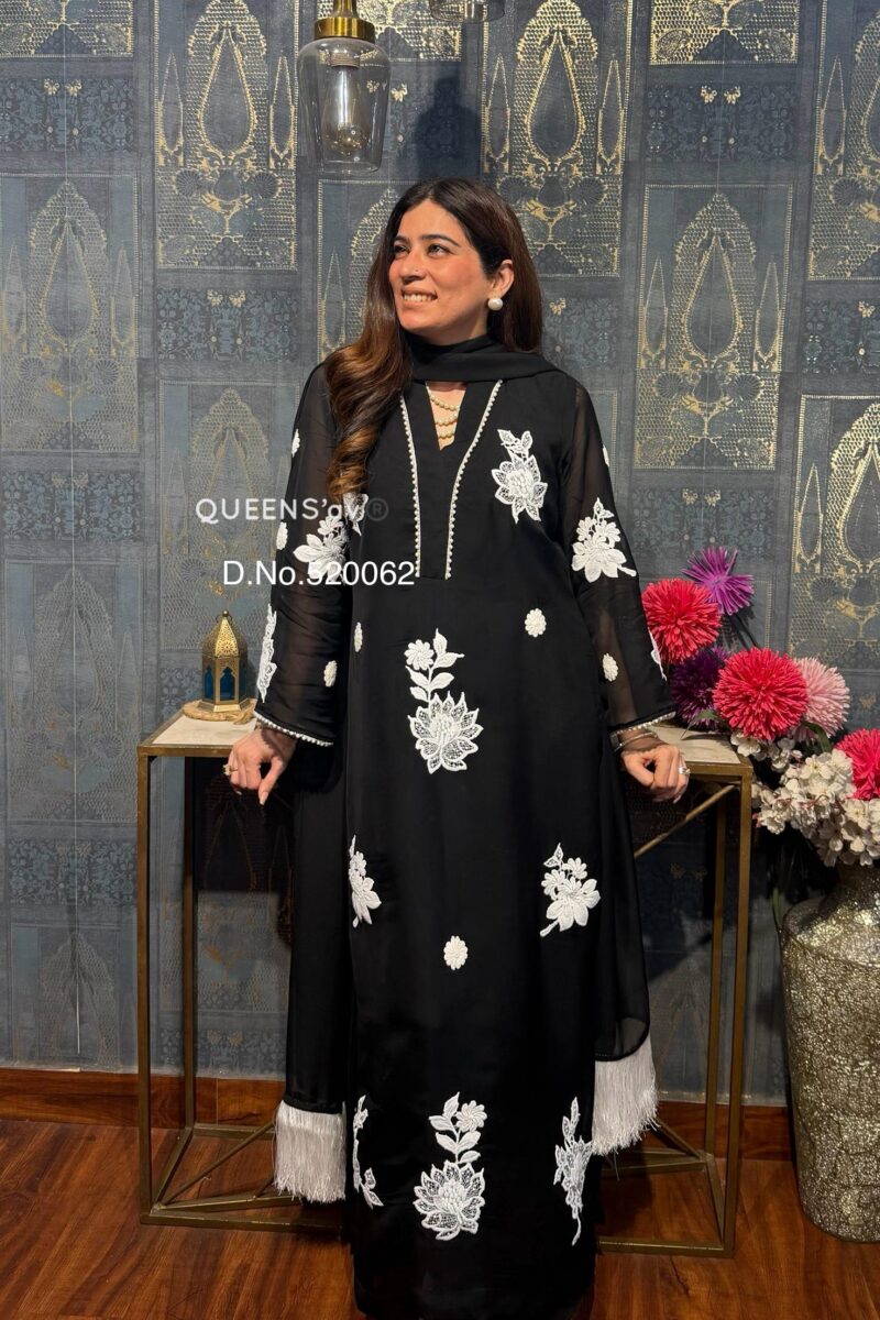 Siyah Pakistani