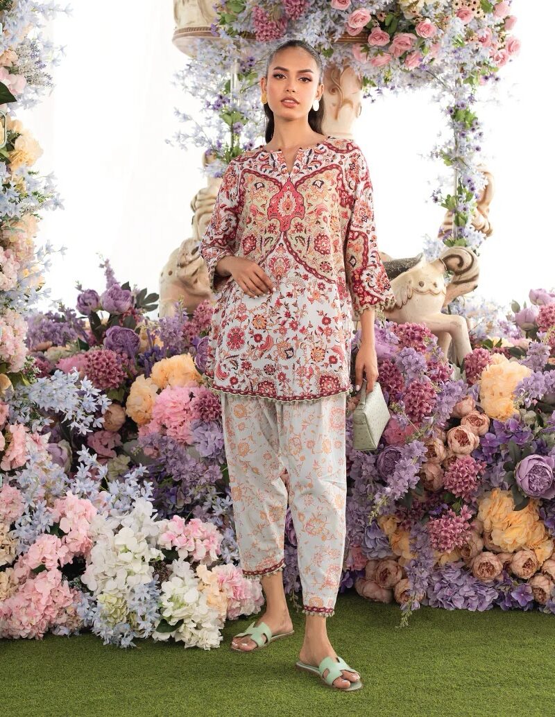 Roseate Coord