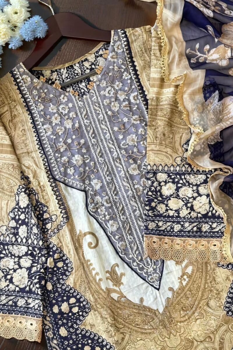 Noorani Vintage