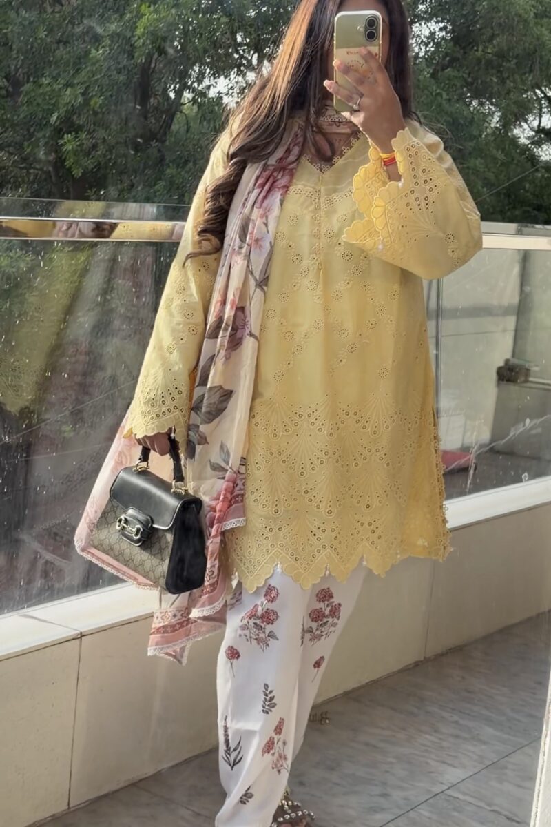Gulnaar Set