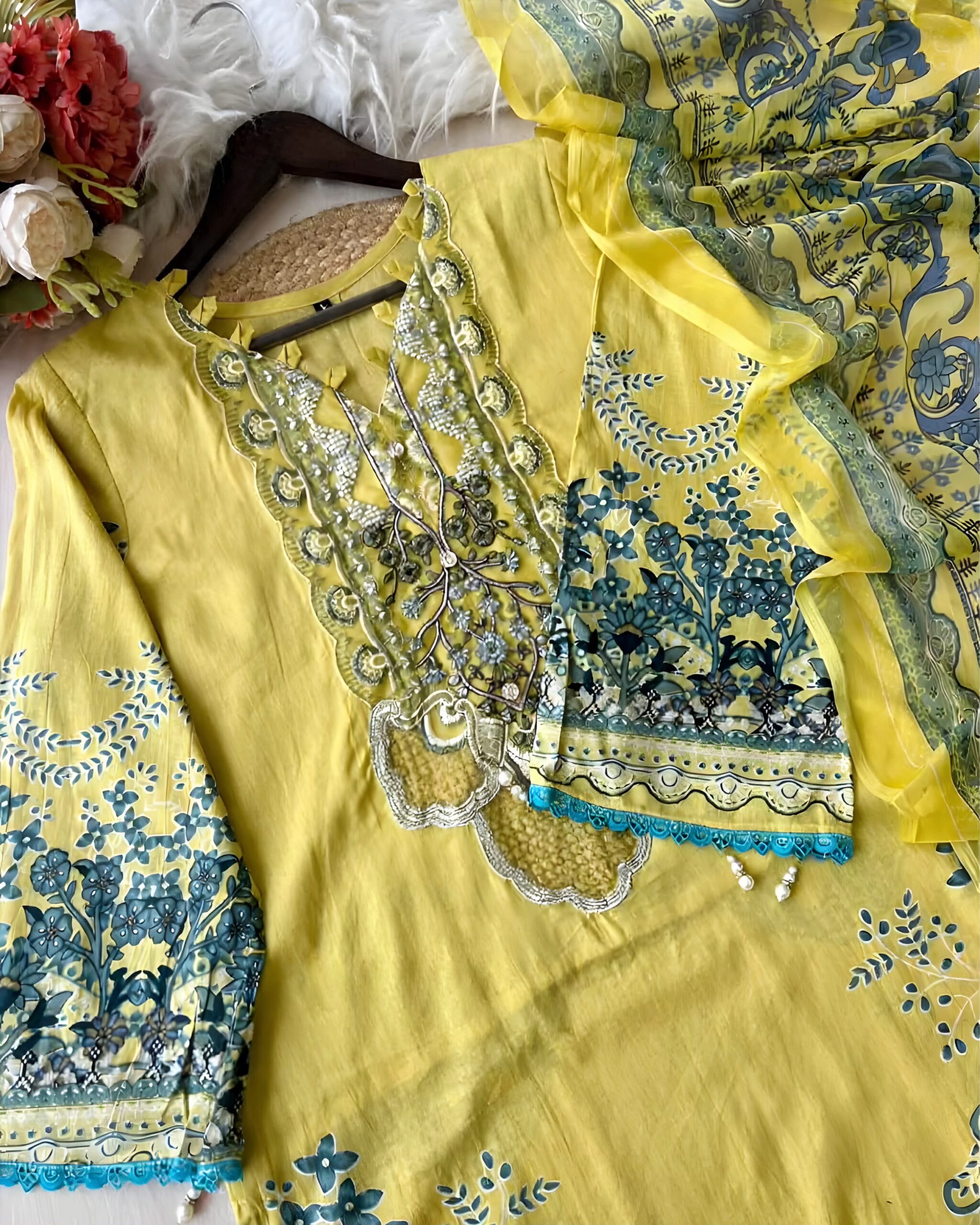 LILLY SUIT - Image 2