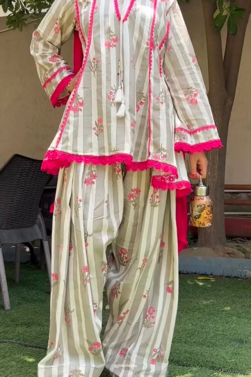 Ayesha Suit