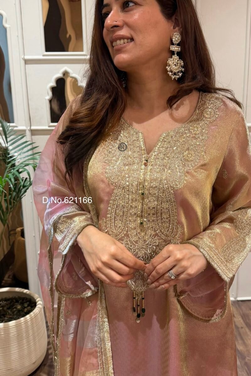 ROSE FARSHI SET