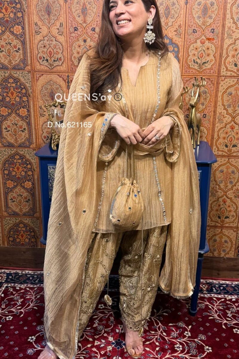 Sahiba farshi set
