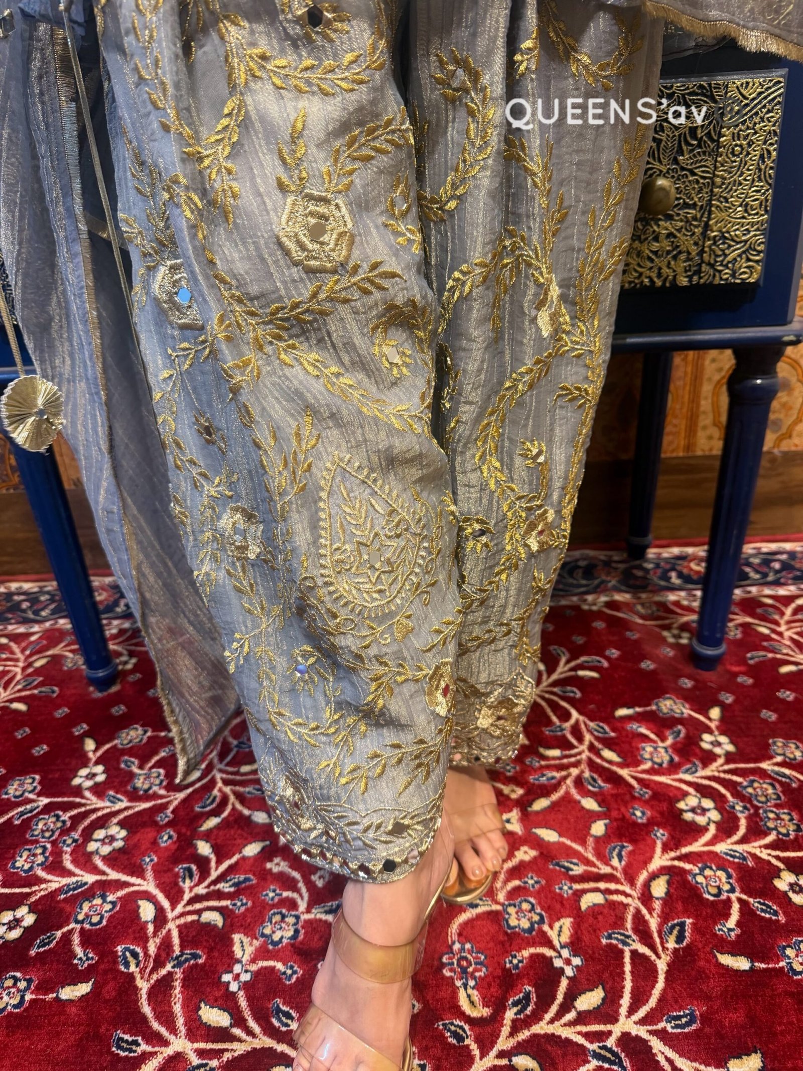 Sahiba farshi set - Image 3