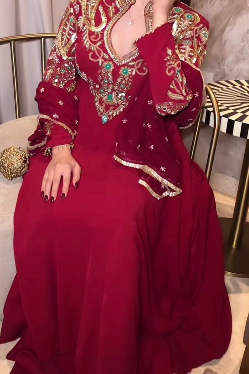 KARVA SPECIAL ANARKALI
